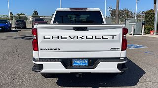 2024 Chevrolet Silverado 1500 RST 1GCPADED3RZ150529 in Buena Park, CA 4