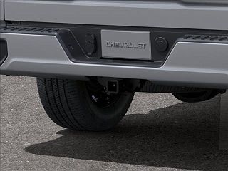 2024 Chevrolet Silverado 1500 Custom 3GCPABEK8RG249558 in Burbank, CA 14