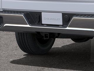 2024 Chevrolet Silverado 1500 LT 1GCPDKEK7RZ229857 in Burbank, CA 14