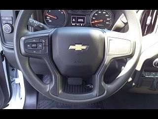 2024 Chevrolet Silverado 1500 Custom 3GCPABEK0RG112002 in Burbank, CA 16