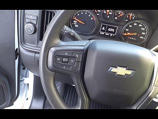 2024 Chevrolet Silverado 1500 Custom 3GCPABEK0RG112002 in Burbank, CA 17