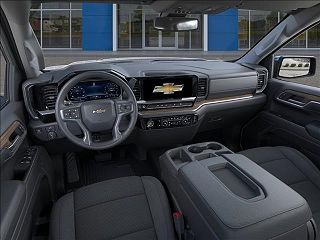 2024 Chevrolet Silverado 1500 LT 3GCPDKEK7RG190557 in Burbank, CA 15