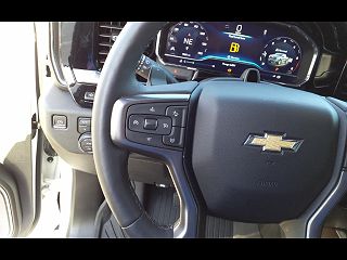2024 Chevrolet Silverado 1500 High Country 1GCUDJE83RZ108213 in Burbank, CA 18