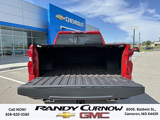 2024 Chevrolet Silverado 1500 LT 3GCUDFED7RG317304 in Cameron, MO 6