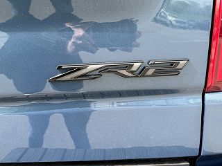 2024 Chevrolet Silverado 1500 ZR2 3GCUDHEL9RG311412 in Cameron, MO 48