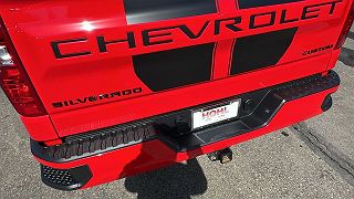 2024 Chevrolet Silverado 1500 Custom 1GCRDBEK5RZ163463 in Carson City, NV 12