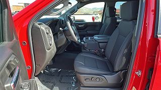 2024 Chevrolet Silverado 1500 Custom 1GCRDBEK5RZ163463 in Carson City, NV 34