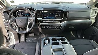 2024 Chevrolet Silverado 1500 RST 1GCPDEEKXRZ247271 in Carson City, NV 18