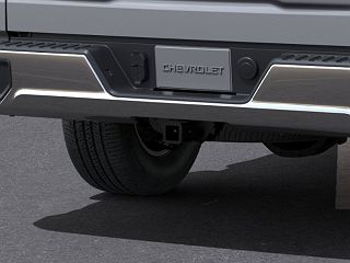 2024 Chevrolet Silverado 1500 LT 3GCPDDEK0RG277339 in Chandler, AZ 14