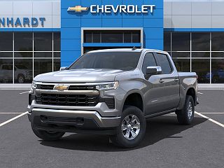 2024 Chevrolet Silverado 1500 LT 3GCPDDEK0RG277339 in Chandler, AZ 6