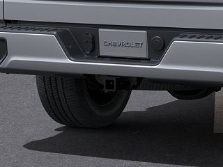 2024 Chevrolet Silverado 1500 Custom 3GCPDBEK5RG269371 in Chandler, AZ 14