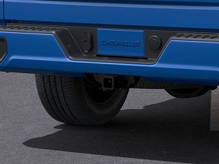 2024 Chevrolet Silverado 1500 Custom 1GCPABEK5RZ276796 in Chandler, AZ 14