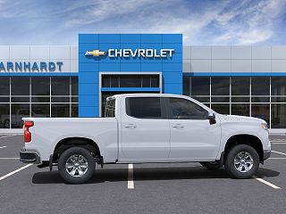 2024 Chevrolet Silverado 1500 LT 1GCPACEK0RZ275531 in Chandler, AZ 5