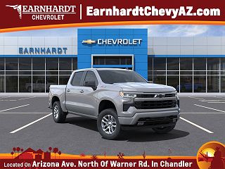 2024 Chevrolet Silverado 1500 RST 3GCUDEE81RG273958 in Chandler, AZ