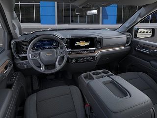2024 Chevrolet Silverado 1500 LT 3GCPDDEK0RG111063 in Charlotte, NC 15