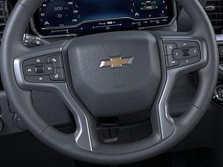 2024 Chevrolet Silverado 1500 LT 3GCPACED1RG347970 in Charlotte, NC 19