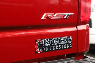 2024 Chevrolet Silverado 1500 RST 1GCUDEED7RZ172565 in Charlottesville, VA 8