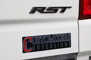 2024 Chevrolet Silverado 1500 RST 2GCUDEEDXR1155185 in Charlottesville, VA 8