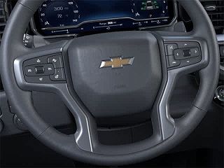 2024 Chevrolet Silverado 1500 LTZ 3GCUDGE80RG208398 in Chesapeake, VA 19