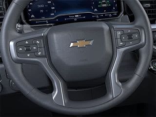 2024 Chevrolet Silverado 1500 LTZ 3GCUDGED1RG244792 in Chesapeake, VA 19
