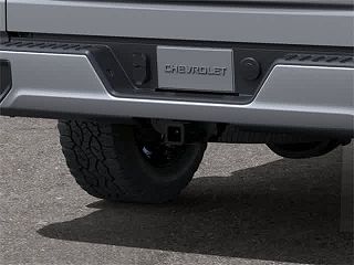 2024 Chevrolet Silverado 1500 Custom 1GCPDBEK2RZ280537 in Chesapeake, VA 14