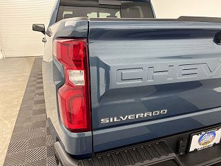 2024 Chevrolet Silverado 1500 LT 3GCUDFEDXRG290518 in Chittenango, NY 8