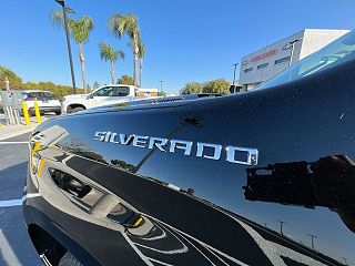 2024 Chevrolet Silverado 1500 LT 1GCPACE84RZ261779 in City of Industry, CA 30