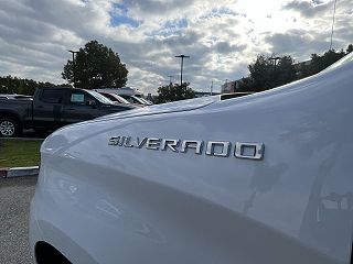 2024 Chevrolet Silverado 1500 Custom 3GCPABEK4RG190511 in City of Industry, CA 30