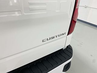 2024 Chevrolet Silverado 1500 Custom 1GCPDBEK0RZ215525 in Columbia, TN 9