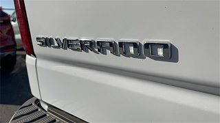 2024 Chevrolet Silverado 1500 Work Truck 3GCNDAED0RG100264 in Columbus, OH 11