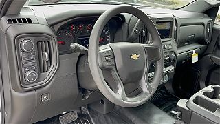 2024 Chevrolet Silverado 1500 Work Truck 1GCUDAED9RZ152276 in Columbus, OH 21