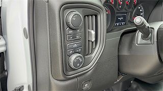2024 Chevrolet Silverado 1500 Work Truck 1GCUDAED9RZ152276 in Columbus, OH 28