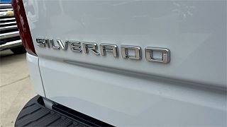 2024 Chevrolet Silverado 1500 Work Truck 1GCUDAED9RZ152276 in Columbus, OH 9