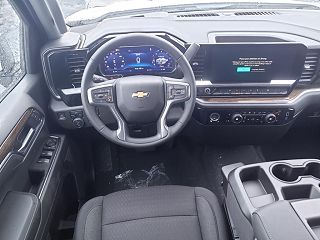 2024 Chevrolet Silverado 1500 LT 1GCPDKEK9RZ267476 in Cortland, OH 7
