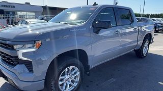 2024 Chevrolet Silverado 1500 RST 1GCPADEK7RZ158583 in Covina, CA 6