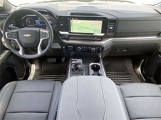 2024 Chevrolet Silverado 1500 LTZ 3GCUDGEL2RG285455 in Covington, GA 22