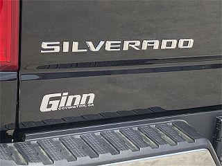 2024 Chevrolet Silverado 1500 LTZ 3GCUDGEL2RG285455 in Covington, GA 34