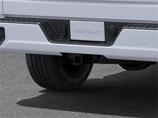 2024 Chevrolet Silverado 1500 Custom 3GCPABEK2RG245277 in Dallas, TX 14