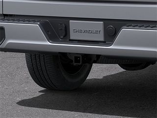 2024 Chevrolet Silverado 1500 Custom 3GCPABEK7RG180801 in Dallas, TX 14