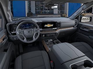 2024 Chevrolet Silverado 1500 RST 3GCPADED0RG332902 in Dallas, TX 15