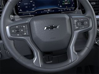 2024 Chevrolet Silverado 1500 LT 3GCUDFE81RG346459 in Dallas, TX 19
