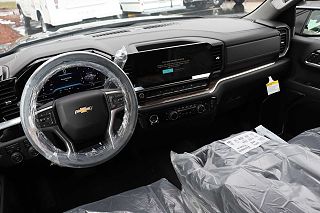 2024 Chevrolet Silverado 1500 LT 1GCPDKEK6RZ301518 in Danvers, MA 6