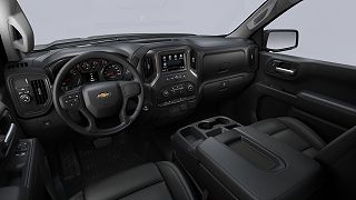 2024 Chevrolet Silverado 1500 Work Truck 3GCNAAEK5RG288707 in Decatur, AL 32