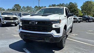 2024 Chevrolet Silverado 1500 LT 3GCUDFE84RG272812 in Dothan, AL 1