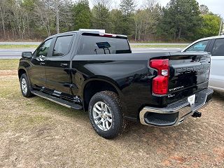 2024 Chevrolet Silverado 1500 LT 2GCUDDED4R1204147 in Easley, SC 17