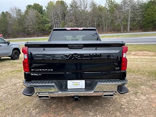 2024 Chevrolet Silverado 1500 LT 2GCUDDED4R1204147 in Easley, SC 18