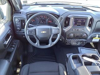 2024 Chevrolet Silverado 1500 Custom 3GCPDBEK8RG146213 in Easley, SC 5