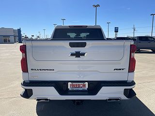 2024 Chevrolet Silverado 1500 RST 2GCUDEED9R1191207 in Fairfield, TX 5