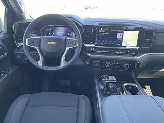2024 Chevrolet Silverado 1500 LT 1GCUDDEDXRZ217556 in Fairfield, TX 17