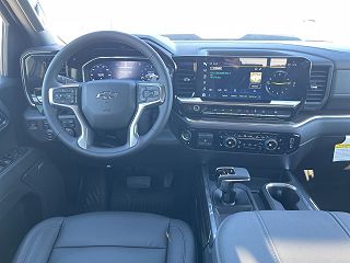 2024 Chevrolet Silverado 1500 LT 3GCUDFED3RG212100 in Fairfield, TX 17